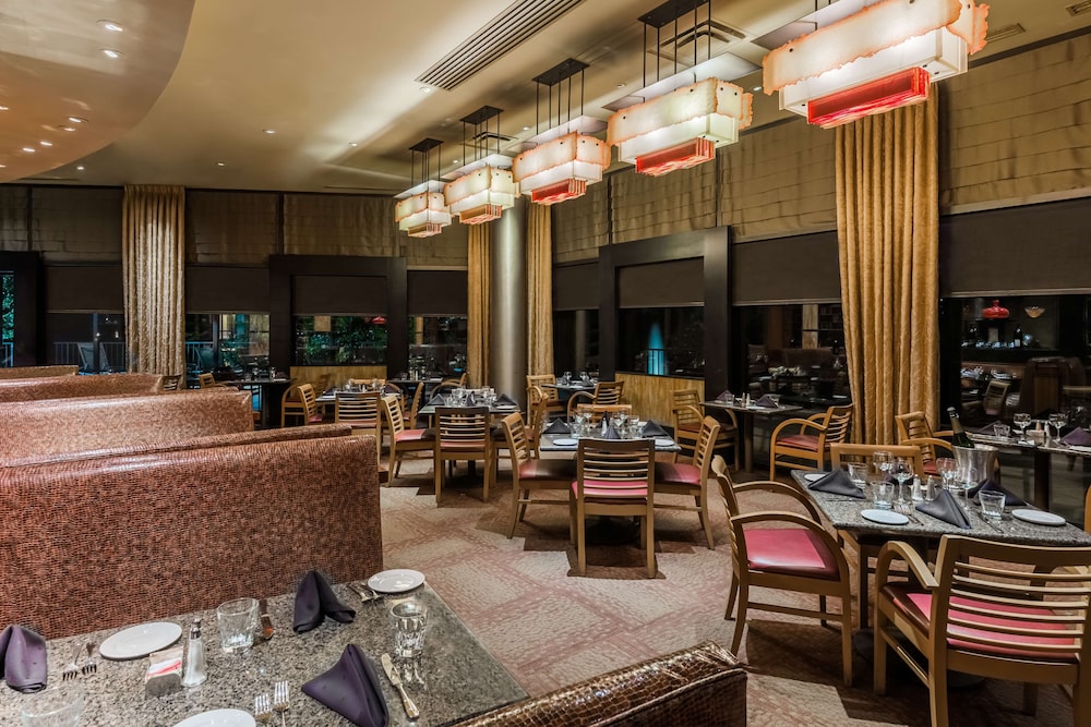 Hilton Alexandria Mark Center - photo 65