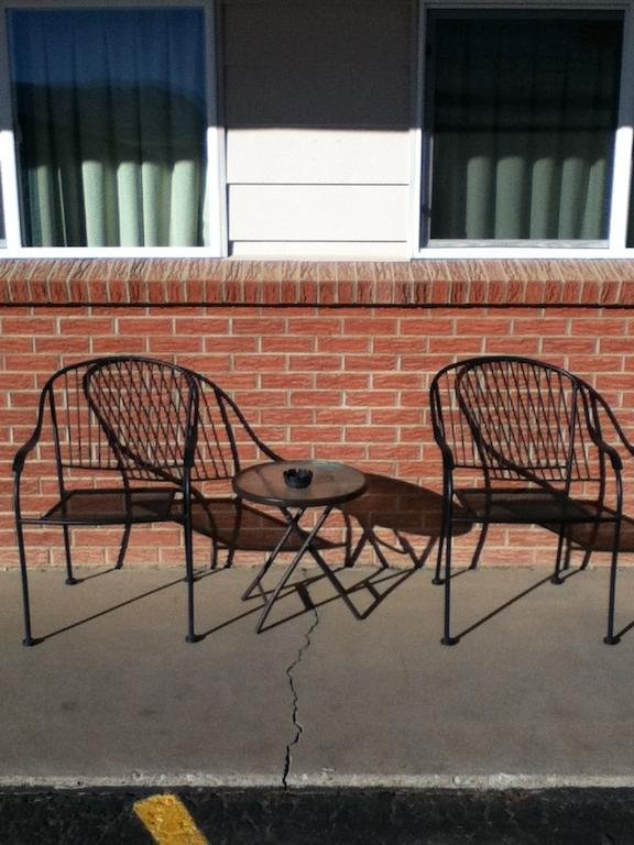 Mesa Verde Motel — Mancos — photo 4