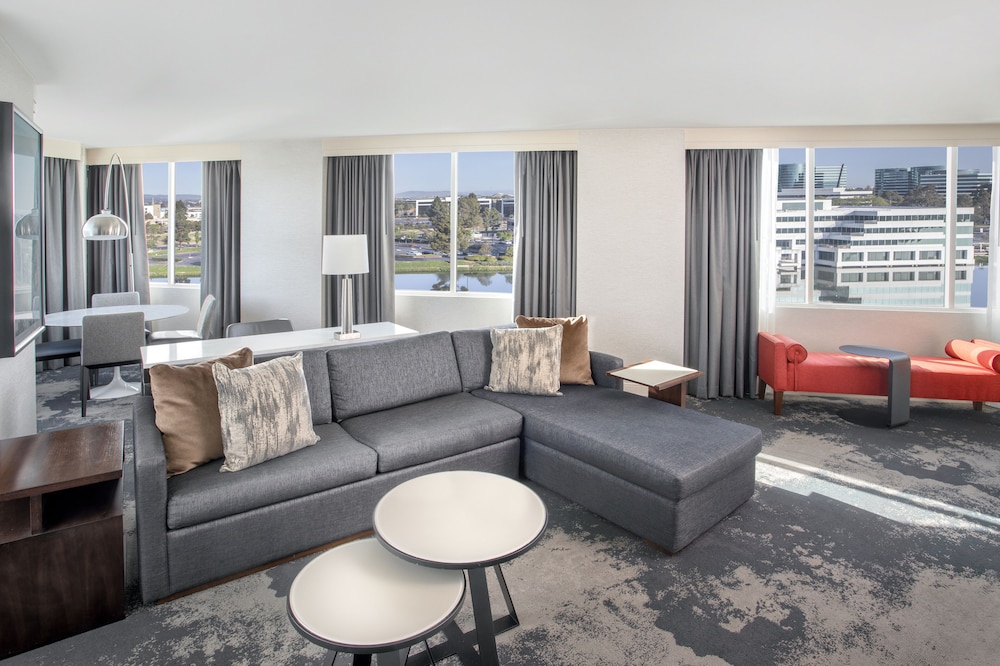 Grand Bay Hotel San Francisco - photo 18