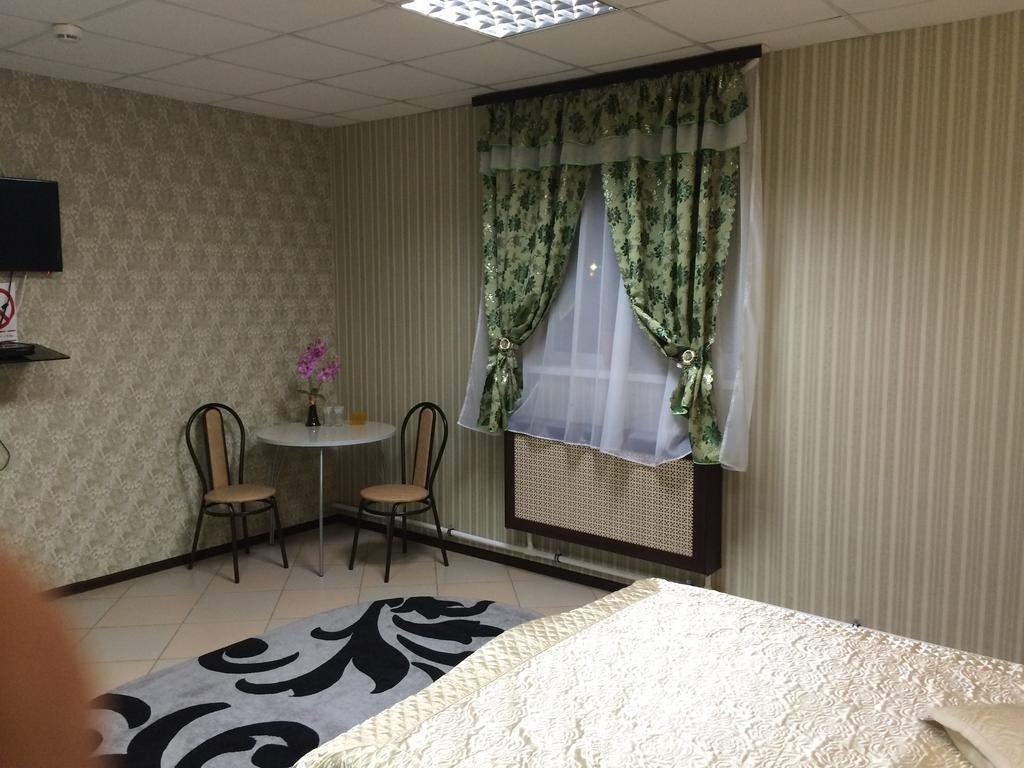 Rif Mini Hotel - last minute hotel in Tetyushi