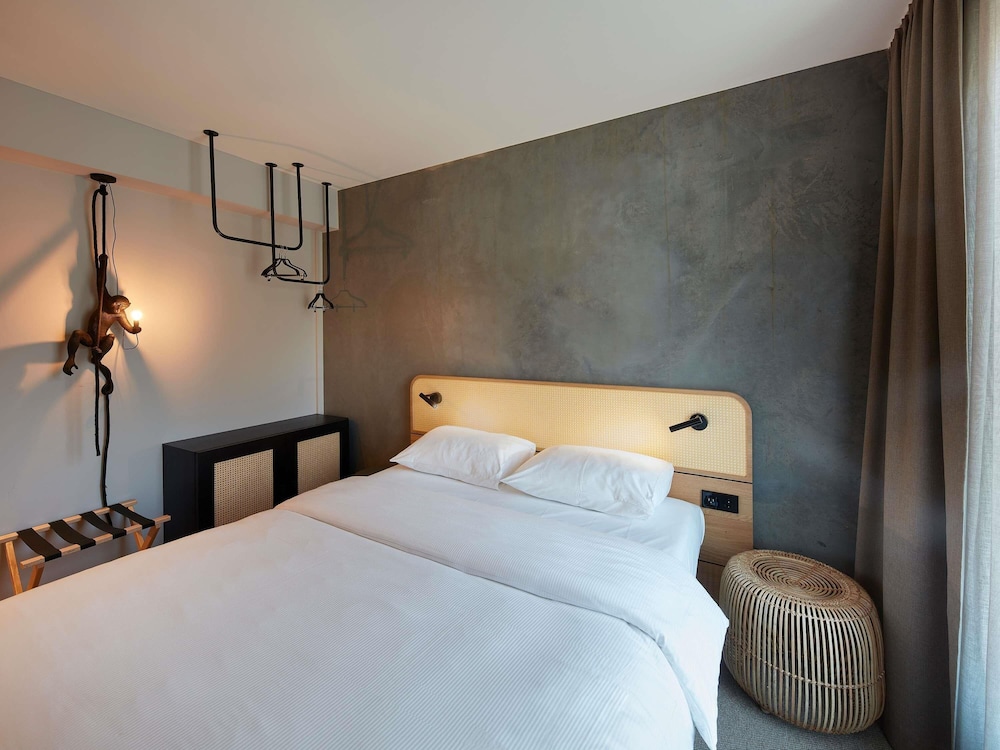 ibis Styles Bayreuth - carbon neutral hotel in Bayreuth