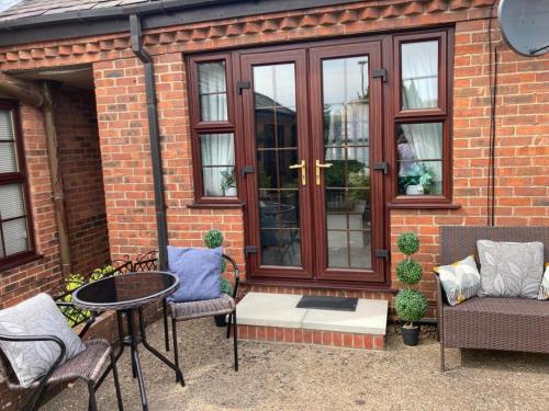 Cherry Tree Cottage — Bempton — photo 4