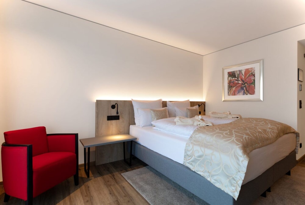 Naundrups Hof — hotel in Luedinghausen