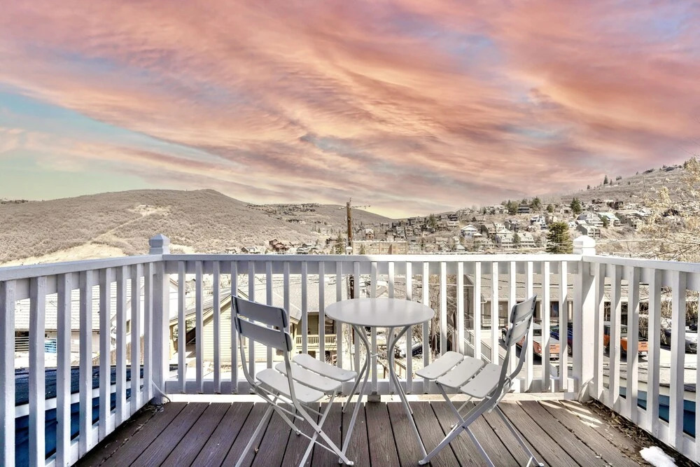 Silver Star by Avantstay Ideal Park City Location Close to Slopes Hot Tub - photo 7