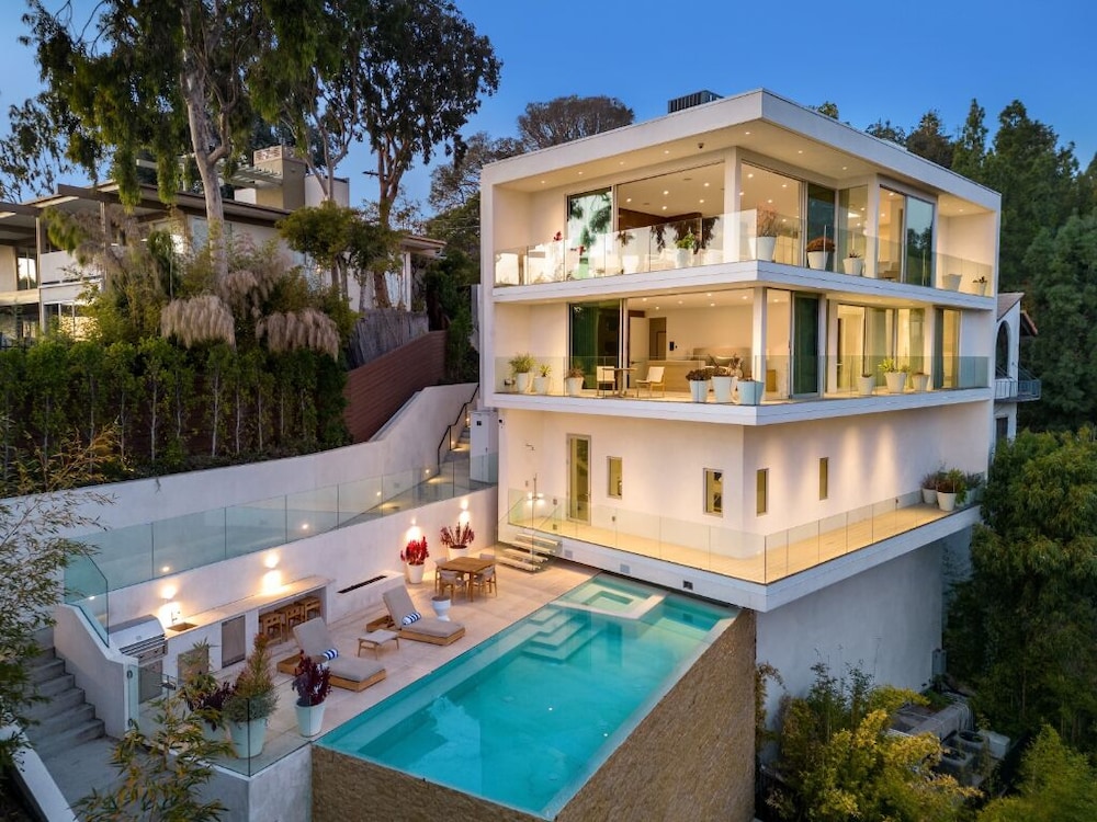Beverly Grove — hotel in Beverly Hills