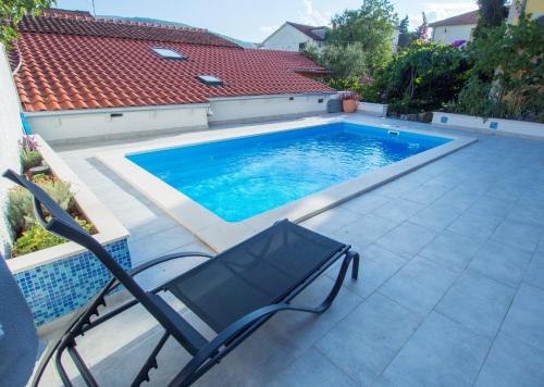 Apartment Kova — 4-Star Luxury Hotel in Stari Grad, Croatia