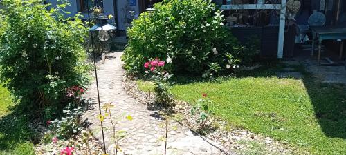 Art Room In Rose Resort in Ljubljana, Slovenia