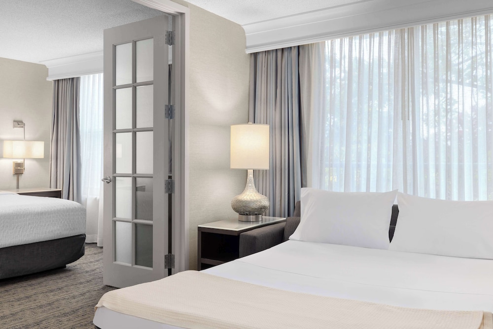 Hampton Inn & Suites Downers Grove Chicago - photo 20