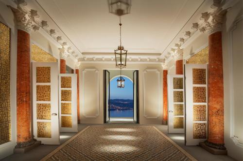 Bürgenstock Hotels & Resorts Palace Hotel