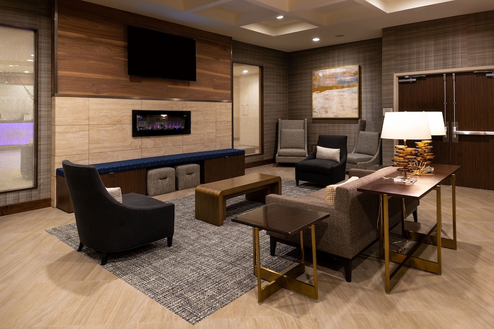 Residence Inn by Marriott Charlotte Northlake - photo 2