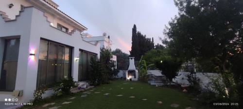 Villamuz in Yalikavak, Turkey