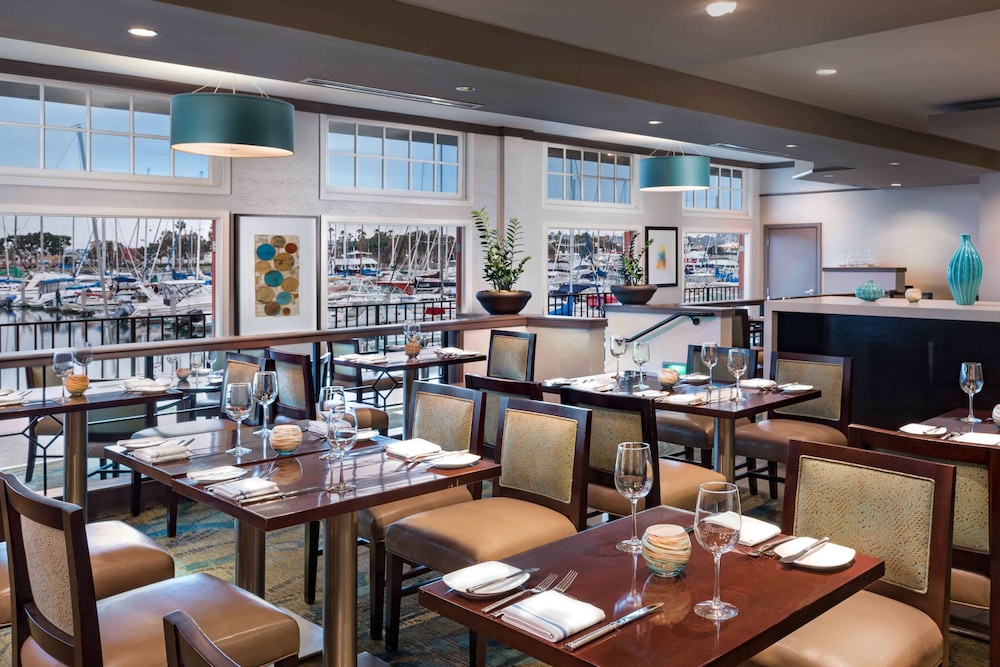 Hilton San Diego Airport Harbor Island - photo 39