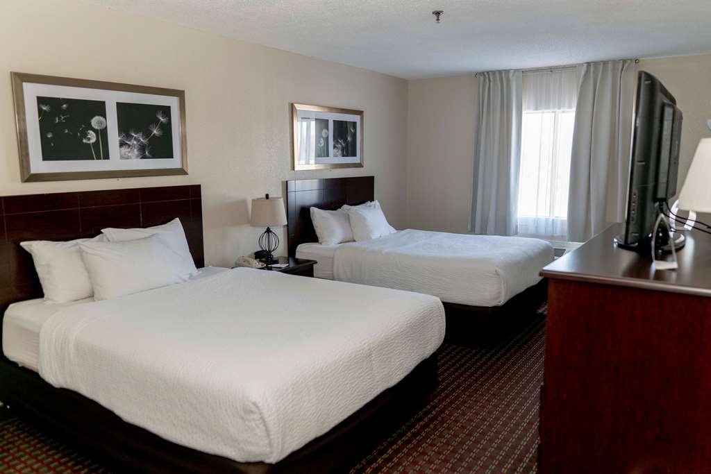 Ramada by Wyndham Tell City - photo 25