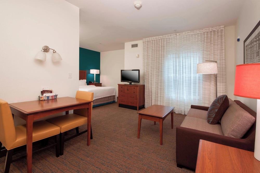 Residence Inn by Marriott San Antonio North Stone Oak - photo 10