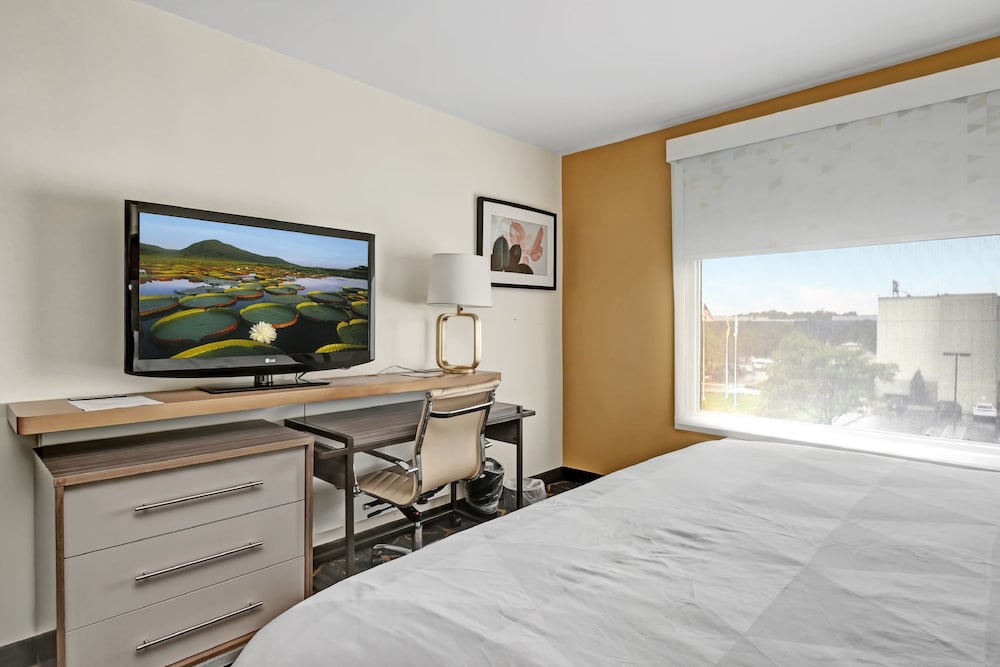 Holiday Inn Piscataway Somerset by IHG - photo 20