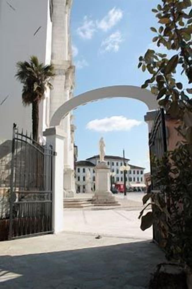 Ai Dogi — Palmanova