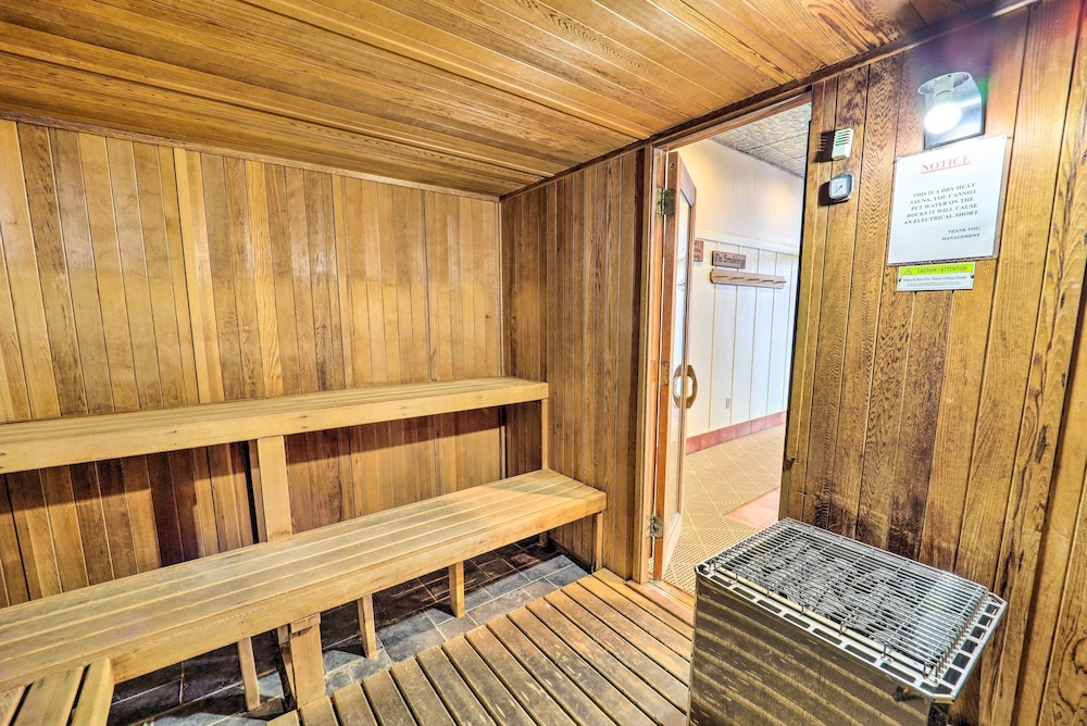 Sugar Mountain Resort Condo by Hiking & Wineries - photo 12