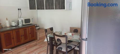Loversnest Self Catering — Anse Boileau — photo 5