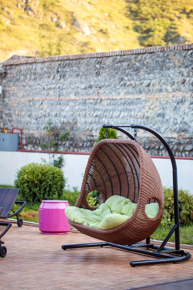 Sundeck