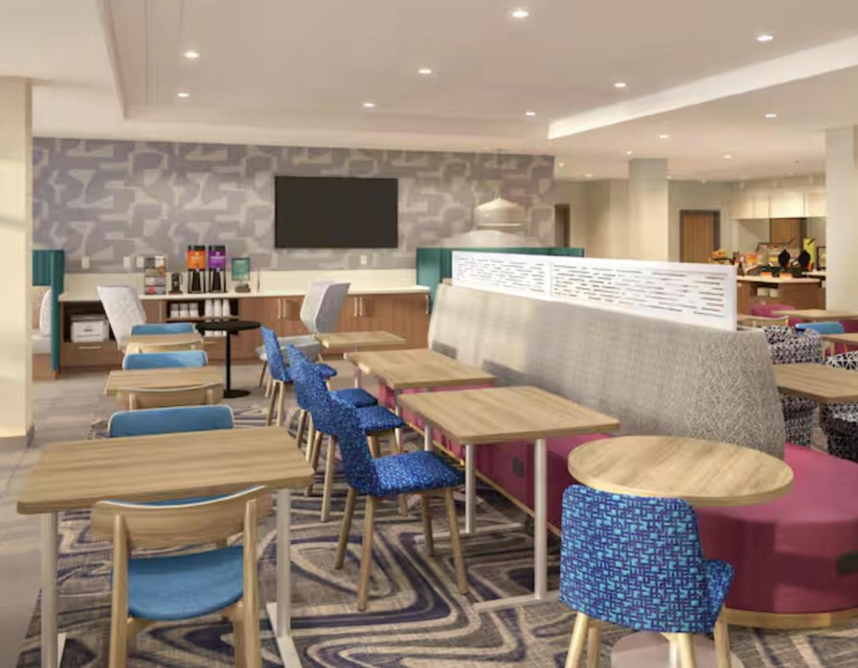 Home2 Suites By Hilton Lebanon - photo 14