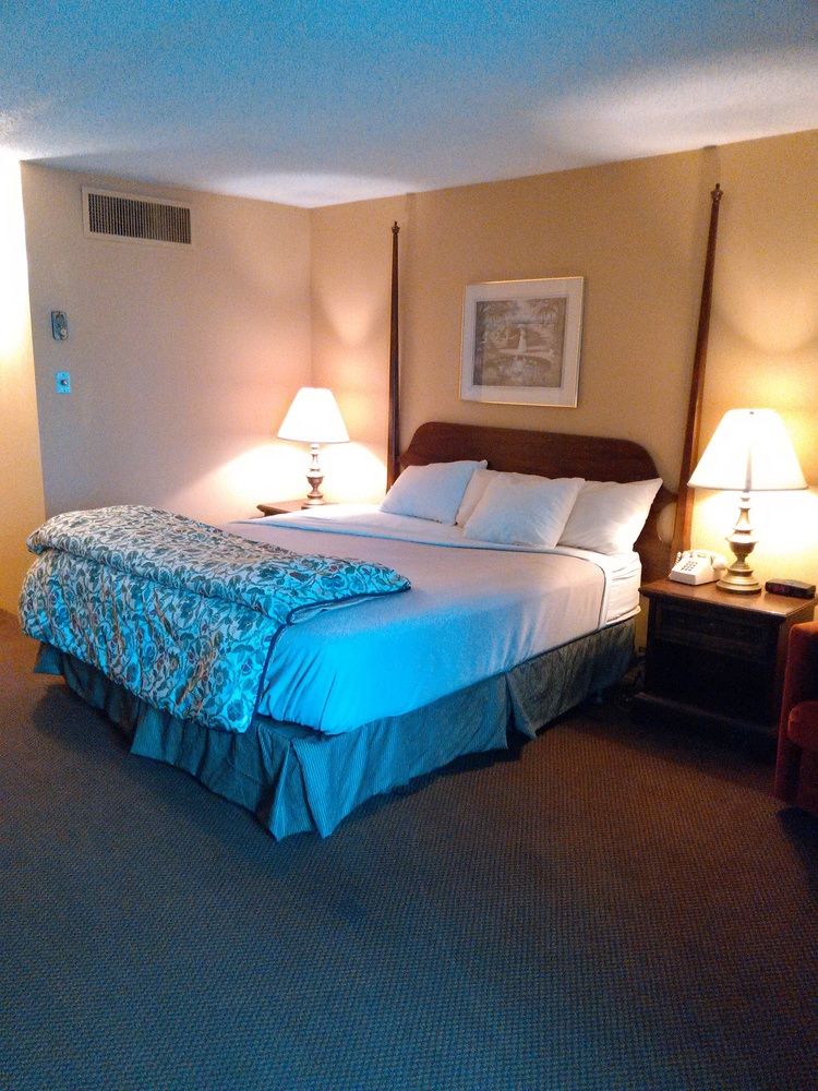 The Springs Hotel and Spa - photo 17