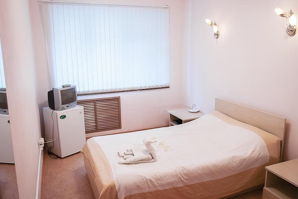 Derbyshki Hotel - last minute hotel in Kazan