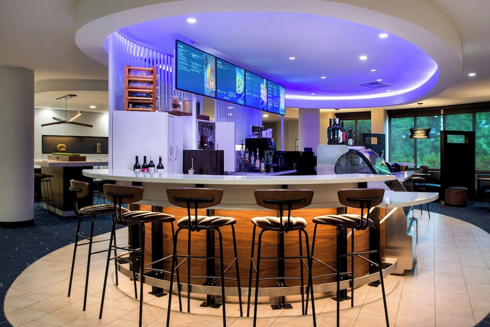 Courtyard by Marriott Ewing Princeton - photo 43