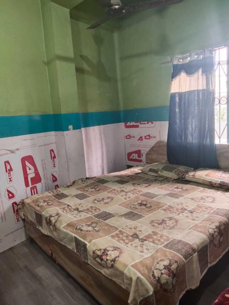 Hotel Tapash By Grb — hotel in Silchar