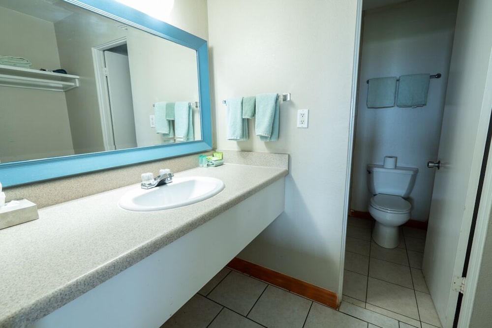 Ocean Villa Inn - photo 45
