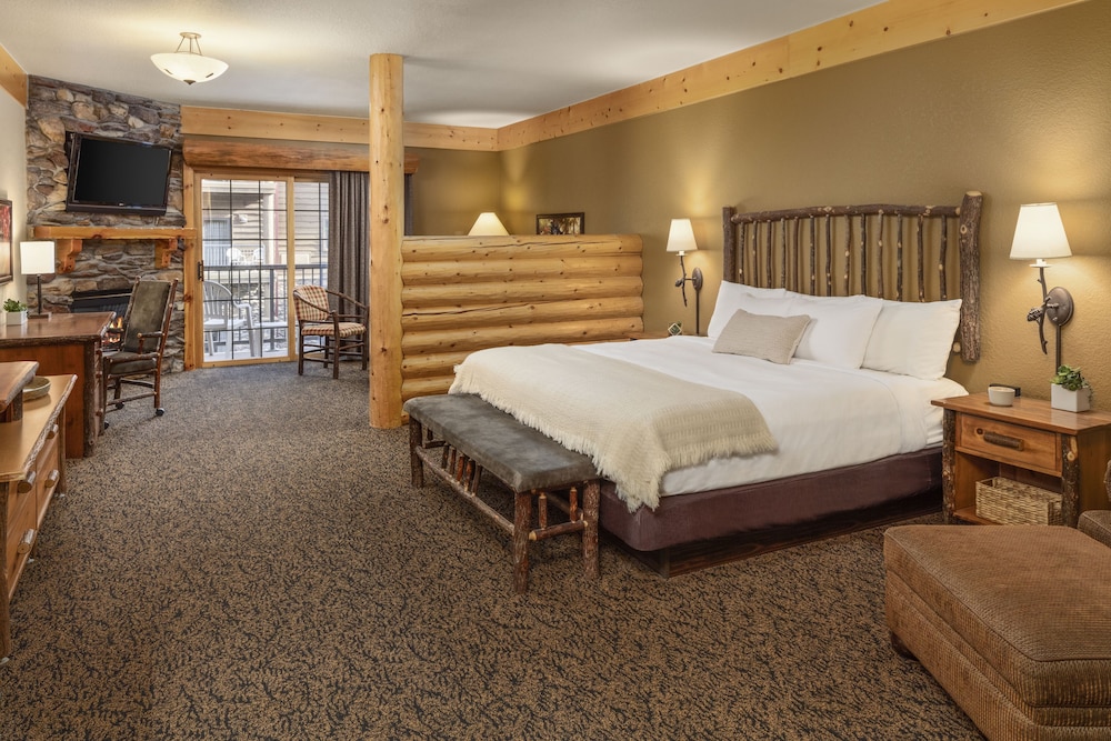 Grand Lodge Waterpark Resort - photo 10