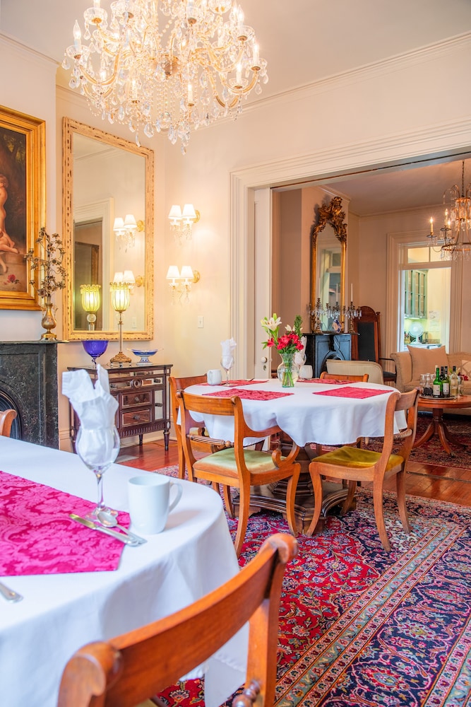 Justine Inn Savannah - photo 28