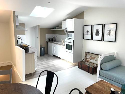 Cosy Camon Bolt Hole - last minute hotel in Camon