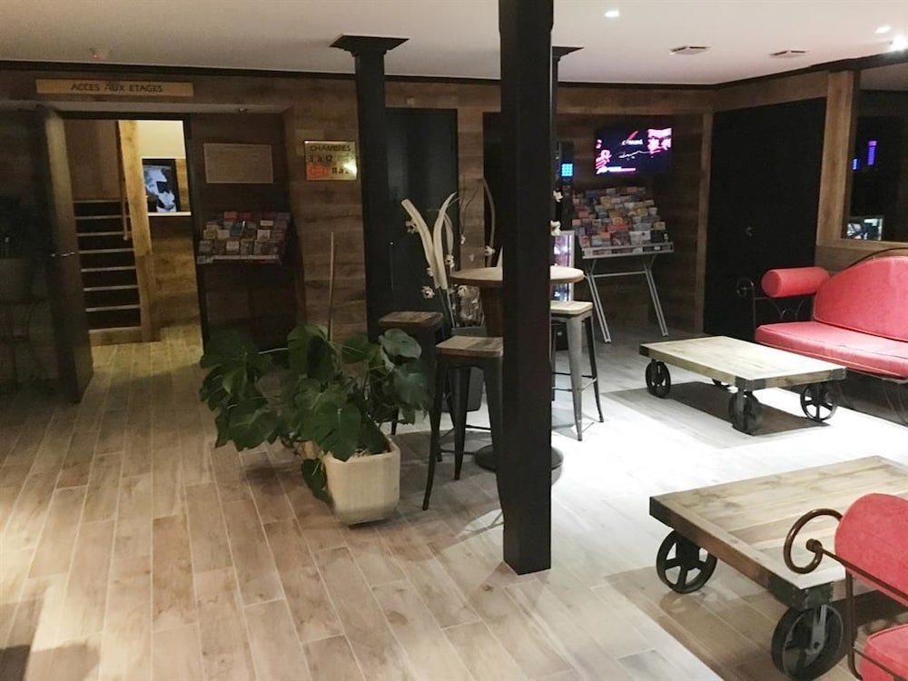 Hôtel Lou Mistralou — Saint-Andiol — photo 4