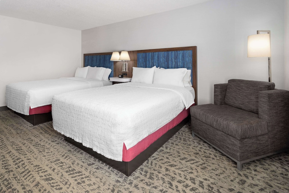 Hampton Inn Atlanta Douglasville - photo 10