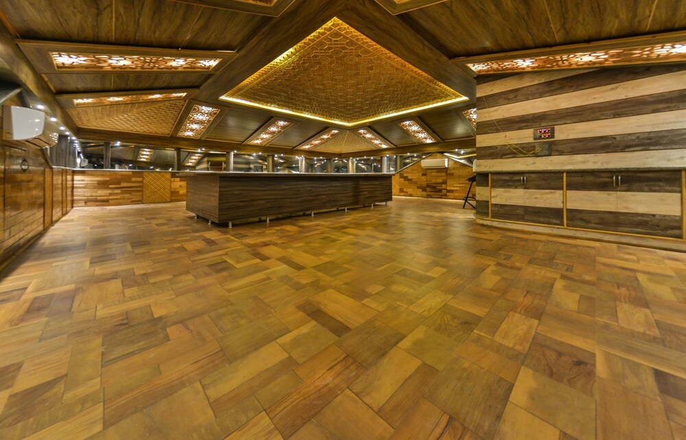 Eden Resorts and spa — Pahlgam — photo 3