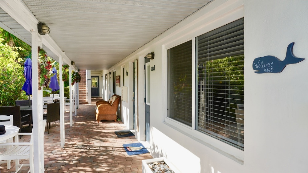 4145 By The Sea Inn & Suites - photo 64