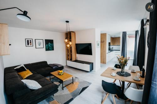 AH Mlynská Bašta I Free Parking — 4-Star Luxury Hotel in Kosice, Slovakia