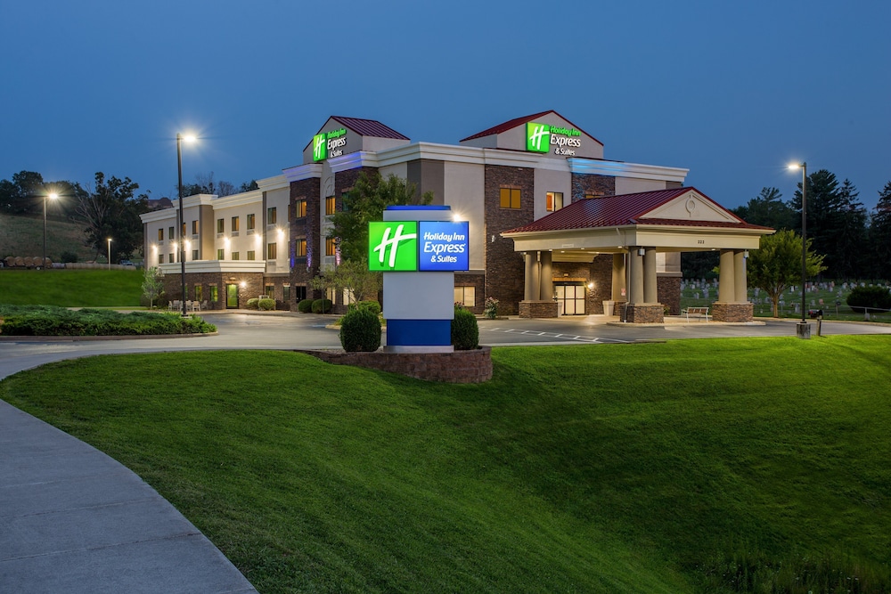 Holiday Inn Express Hotel & Suites Lewisburg by IHG - photo 35