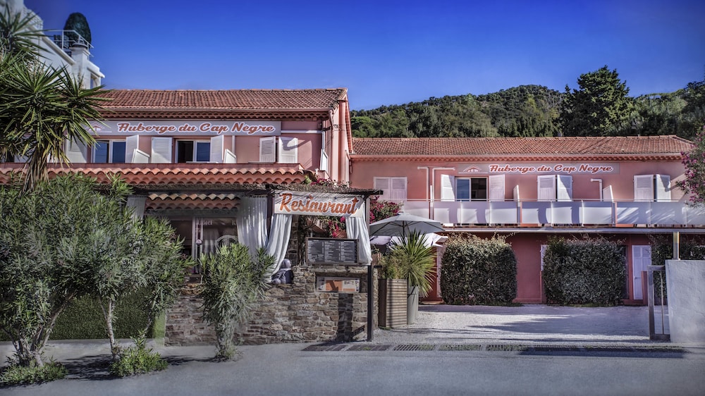 Auberge du Cap Negre in Le Lavandou, France