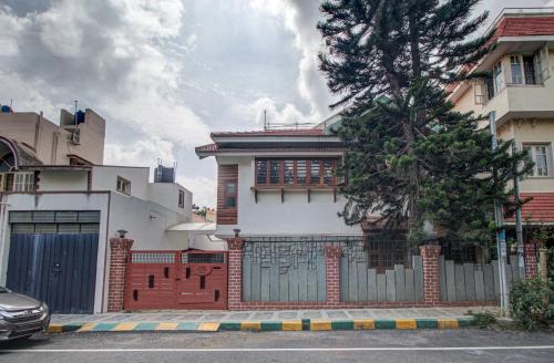 Sliceinn Hibiscus HSR Layout - last minute hotel in Bengaluru