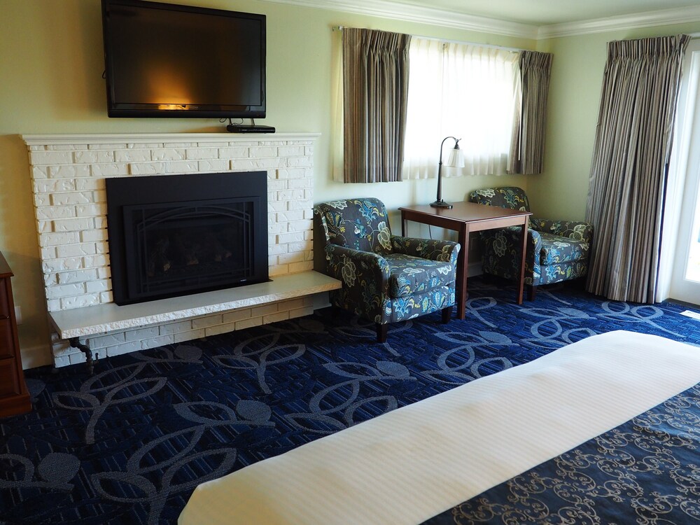 Anacortes Ship Harbor Inn - photo 19