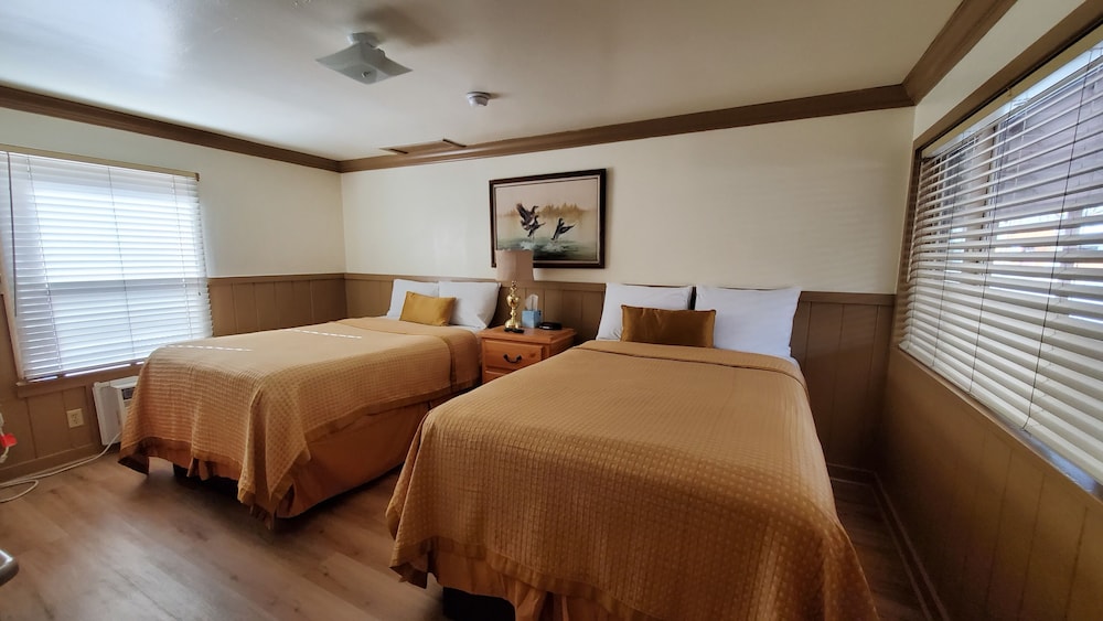 Kernville Inn - photo 44