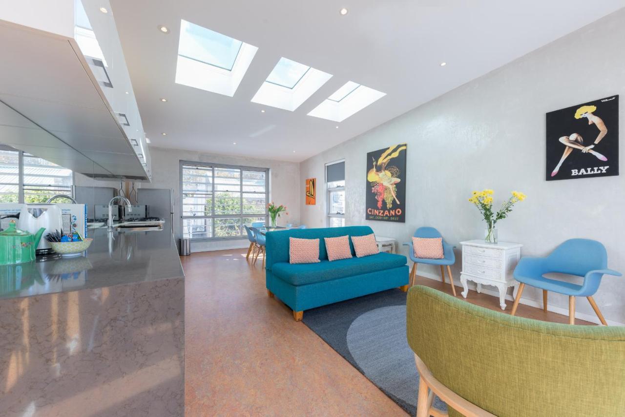 Chic East Sydney Pad — Darlinghurst — photo 2