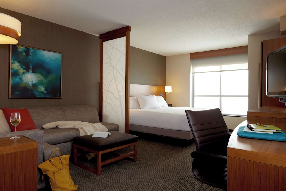 Hyatt Place Melbourne Palm Bay I 95 - photo 24