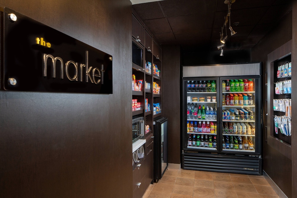 Courtyard by Marriott Memphis East Park Avenue - photo 19