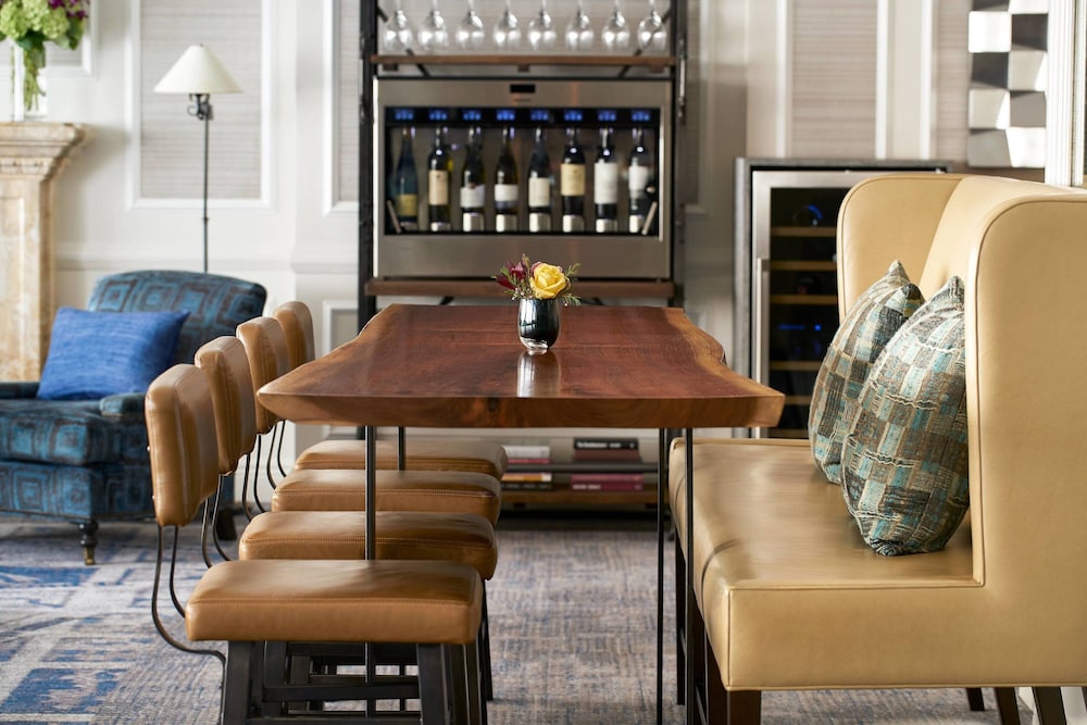 The Ritz Carlton Washington D.C. - photo 60