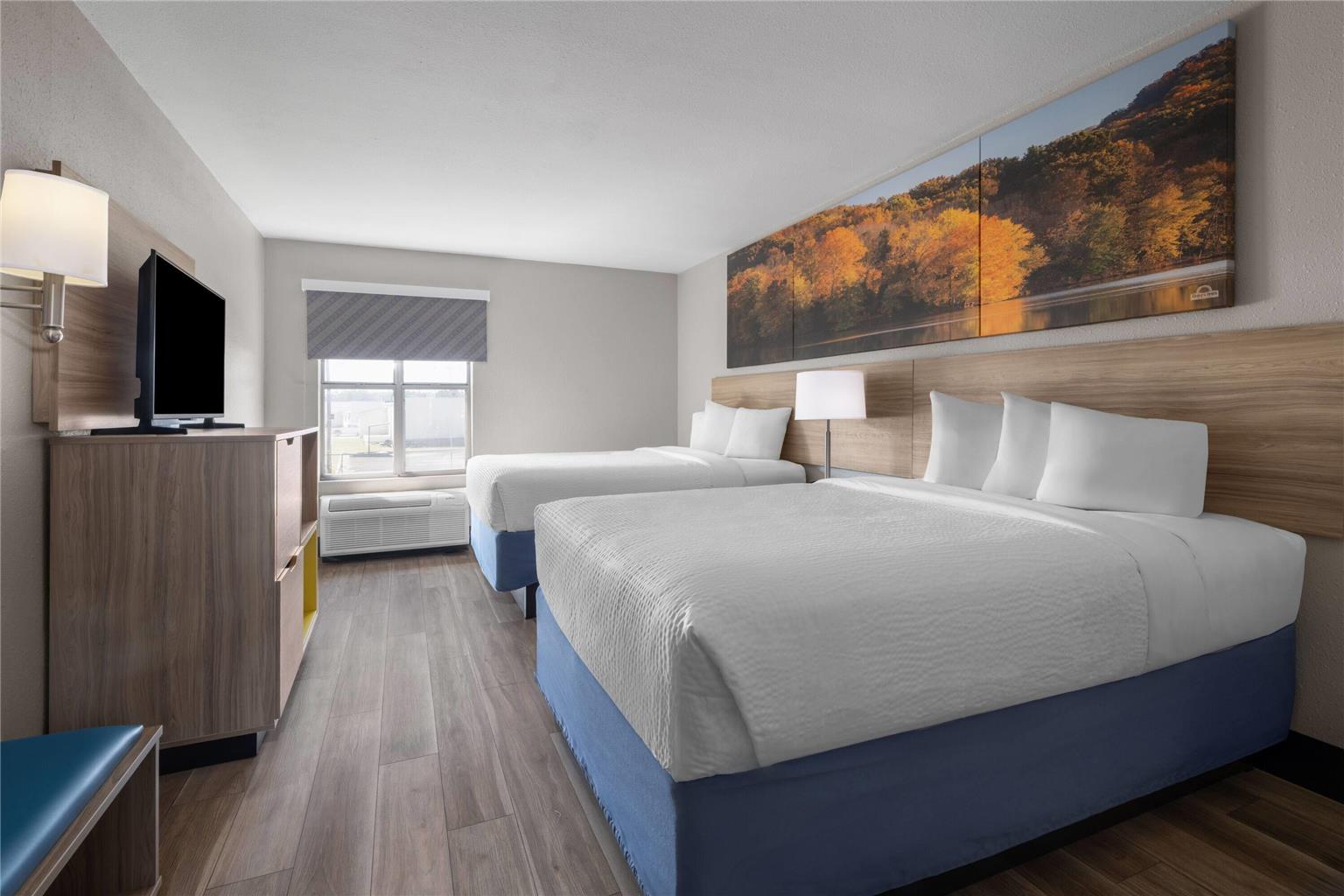 Days Inn by Wyndham Alma - photo 25
