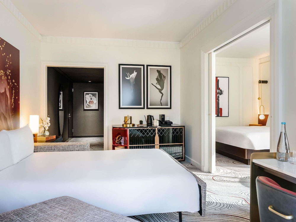 Sofitel New York - photo 22
