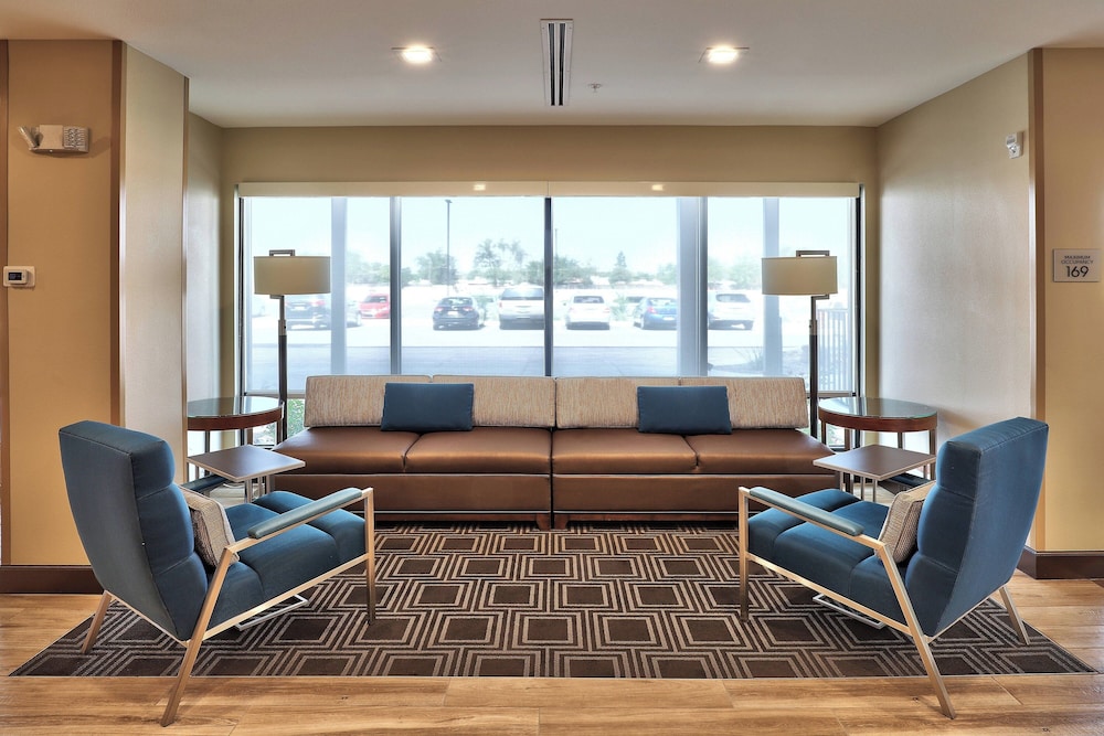 TownePlace Suites by Marriott Albuquerque Old Town - photo 3