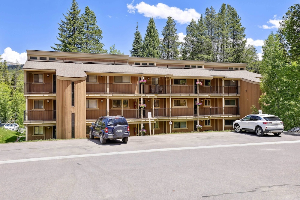 Colorado Condo 3 Mi to Winter Park Resort - photo 33
